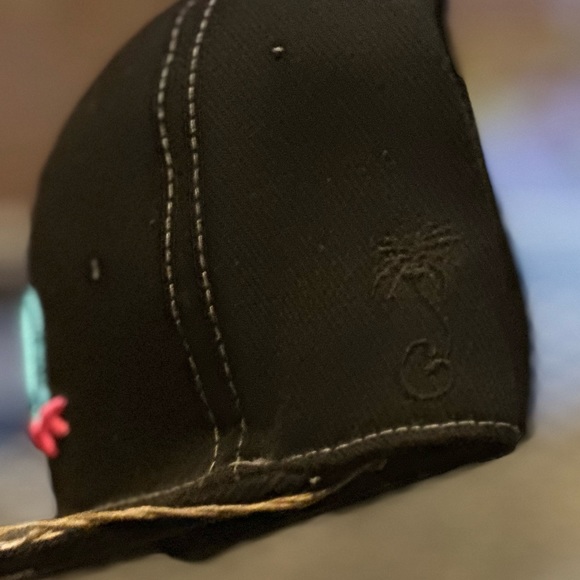 GrassRoots™️ Official Cali to Miami SnapBack StashHat - Picture 8 of 9